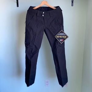 BRAND NEW NEVER WORN Patagonia Powder Bowl Pants